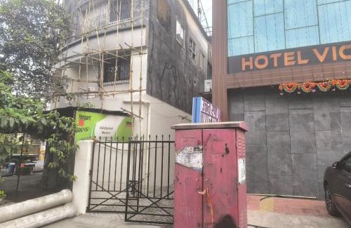 Vashi Hotel | Raman Dormitory