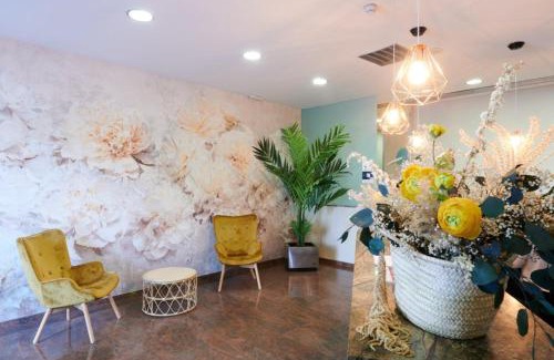 El Vendrell Hotel | Ramblas Vendrell