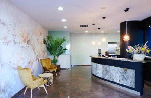 El Vendrell Hotel | Ramblas Vendrell