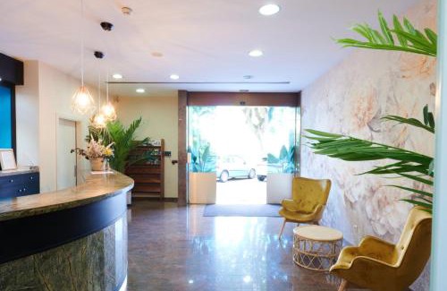 El Vendrell Hotel | Ramblas Vendrell