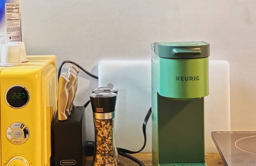 Center City Apartment | Ramblei near Chinatown & CenterCity: 1 Bedroom - Unit A