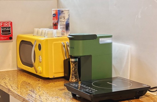 Center City Apartment | Ramblei near Chinatown & CenterCity: 1 Bedroom - Unit A