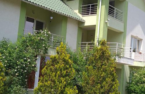 Pitesti House | Ramhouse