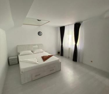 Pitesti House | Ramhouse