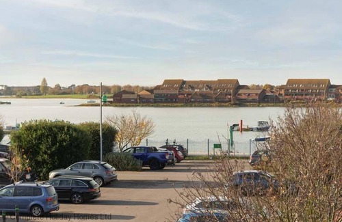 Gosport House | Rampart View - a house that sleeps 6 guests in 3 bedrooms