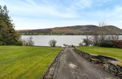 Watermillock House | Rampsbeck Lodge