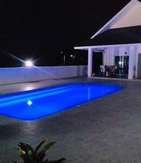Phu Sing Villa | Ranch Seda Mosegaard