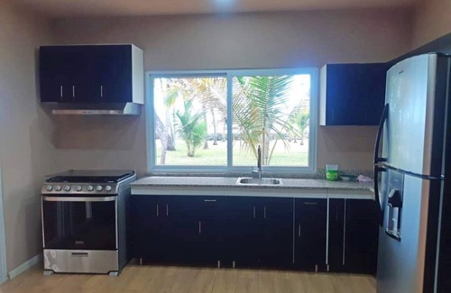Punta Mango House | Rancho Brisas del Majagua(Surf City 2)