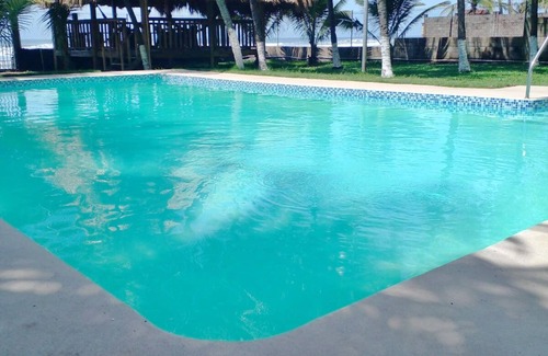 Punta Mango House | Rancho Brisas del Majagua(Surf City 2)