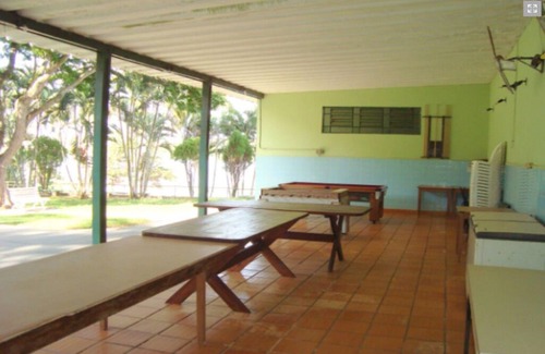 Iacanga House | Rancho Chacara Iacanga - 8 Bedrooms, Pool, Lounge, Rio Tiete, Air-conditioned Rooms