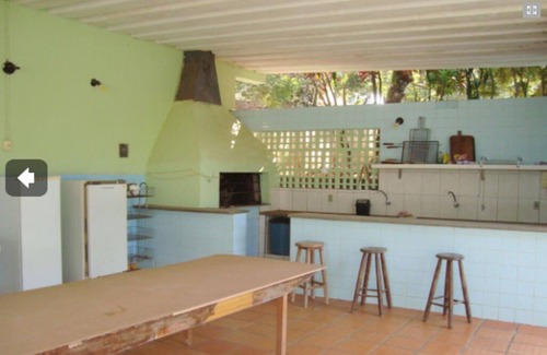 Iacanga House | Rancho Chacara Iacanga - 8 Bedrooms, Pool, Lounge, Rio Tiete, Air-conditioned Rooms