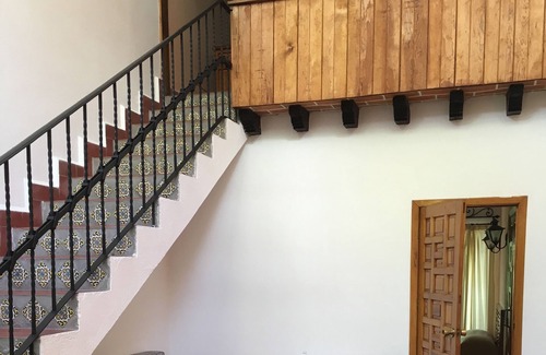 Arcos de San Miguel Hotel | Rancho Hotel El Atascadero
