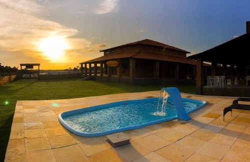 Santo Amaro do Maranhao House | Rancho Porto dos ventos