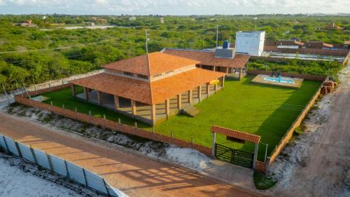 Santo Amaro do Maranhao House | Rancho Porto dos ventos