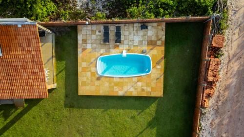 Santo Amaro do Maranhao House | Rancho Porto dos ventos