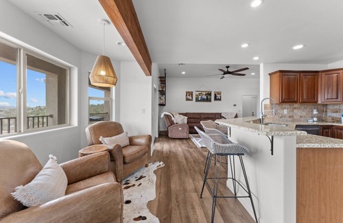 Wickenburg House | Rancho Vista, Luxury living near downtown, w/stalls