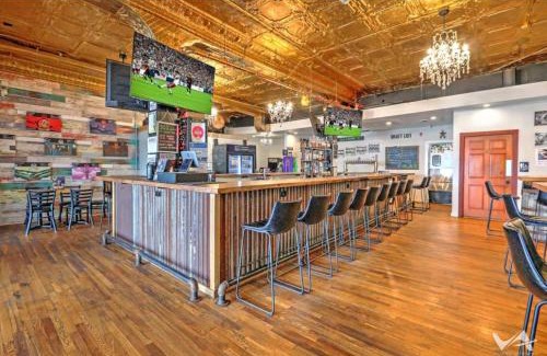 Fox Lake Hotel | Randolph Hotel