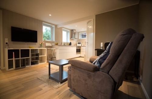 Trondheim Apartment | Ranheim Apartments AS