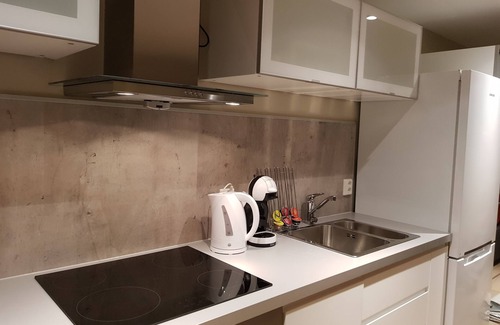 Trondheim Apartment | Ranheim Apartments AS
