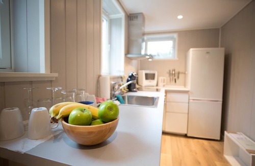 Trondheim Apartment | Ranheim Apartments AS