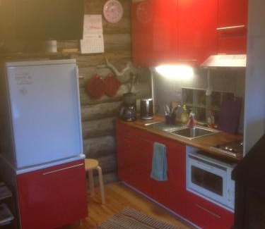 Sodankyla Ski Chalet | Ranta Äärelä