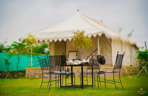 Sawai Madhopur House | Ranthambhore Bagh Dwar Camp