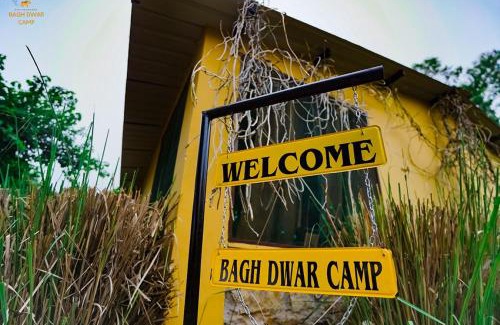 Sawai Madhopur House | Ranthambhore Bagh Dwar Camp