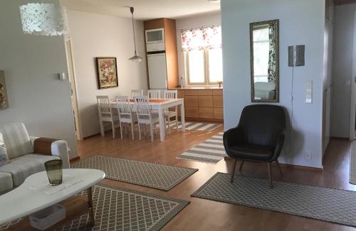 Ranua Apartment | Ranua Lapland Apartment