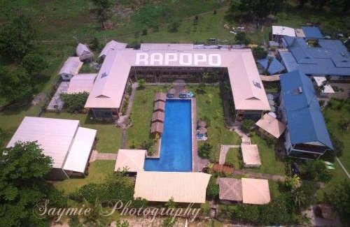 Kokopo Resort | Rapopo Plantation Resort