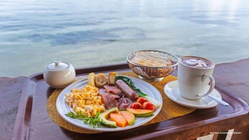 Kokopo Resort | Rapopo Plantation Resort