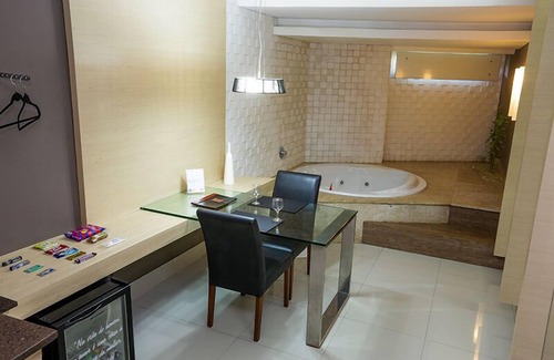 Mae Luiza Hotel | Raru's Via Costeira - Adults Only