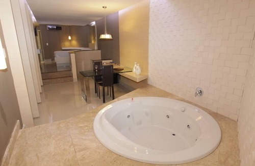 Mae Luiza Hotel | Raru's Via Costeira - Adults Only
