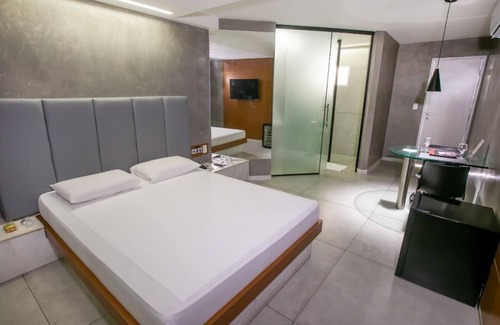 Mae Luiza Hotel | Raru's Via Costeira - Adults Only