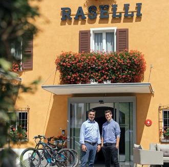 Le Prese Hotel | Raselli Sport Hotel