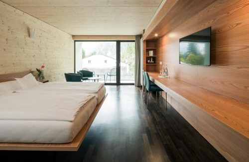 Le Prese Hotel | Raselli Sport Hotel