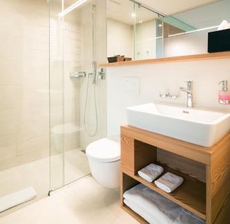 Le Prese Hotel | Raselli Sport Hotel