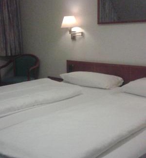 Appel Hotel | Raststätte Hollenstedt