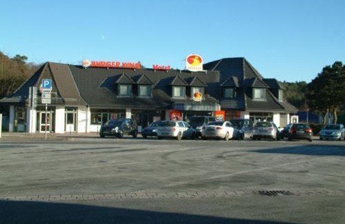Appel Hotel | Raststätte Hollenstedt