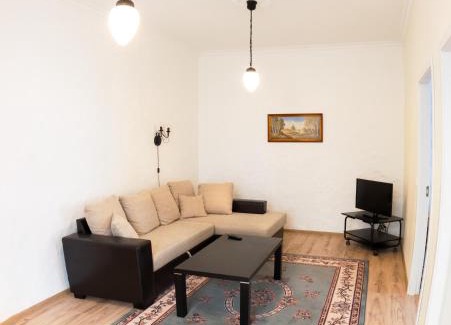 Old Town Apartment | Rataskaevu Guest Apartment
