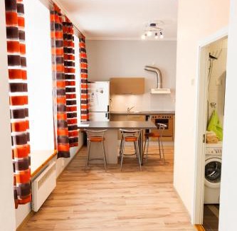 Old Town Apartment | Rataskaevu Guest Apartment
