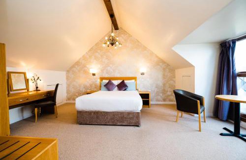 Ravenscar Hotel | Raven Hall Hotel