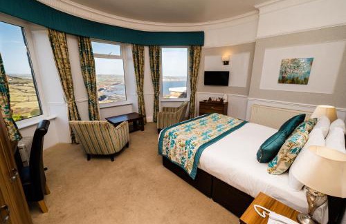 Ravenscar Hotel | Raven Hall Hotel