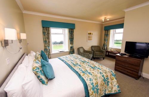 Ravenscar Hotel | Raven Hall Hotel