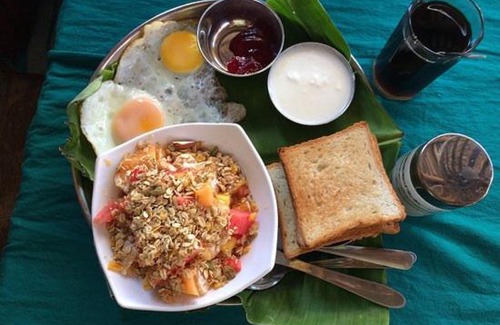 Hampi House | Ravi Guest House