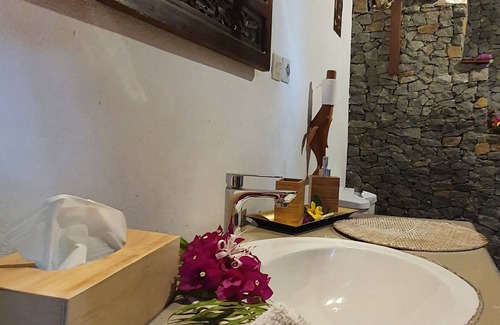 Nosy Boraha Cabin | Ravoraha Ecolodge