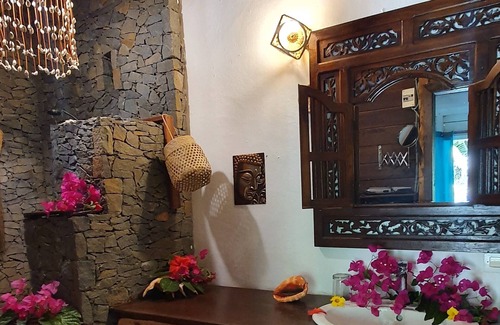 Nosy Boraha Cabin | Ravoraha Ecolodge