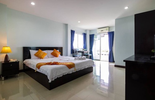 Rawai Hotel | Raya Rawai Place