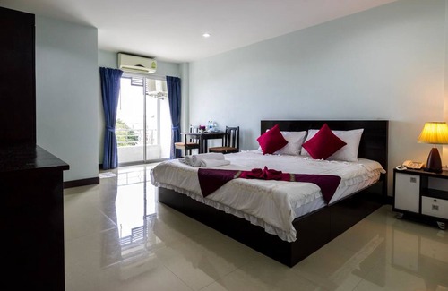 Rawai Hotel | Raya Rawai Place