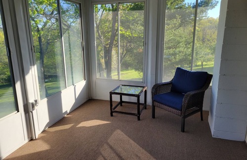 Huntingdon House | Raystown Lake Retreat for the Family Just Minutes from 7-Points
