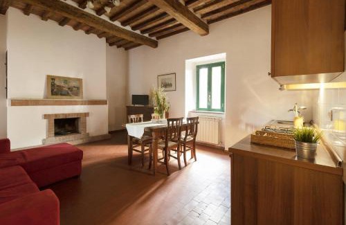 Grosseto House | Razza del Casalone